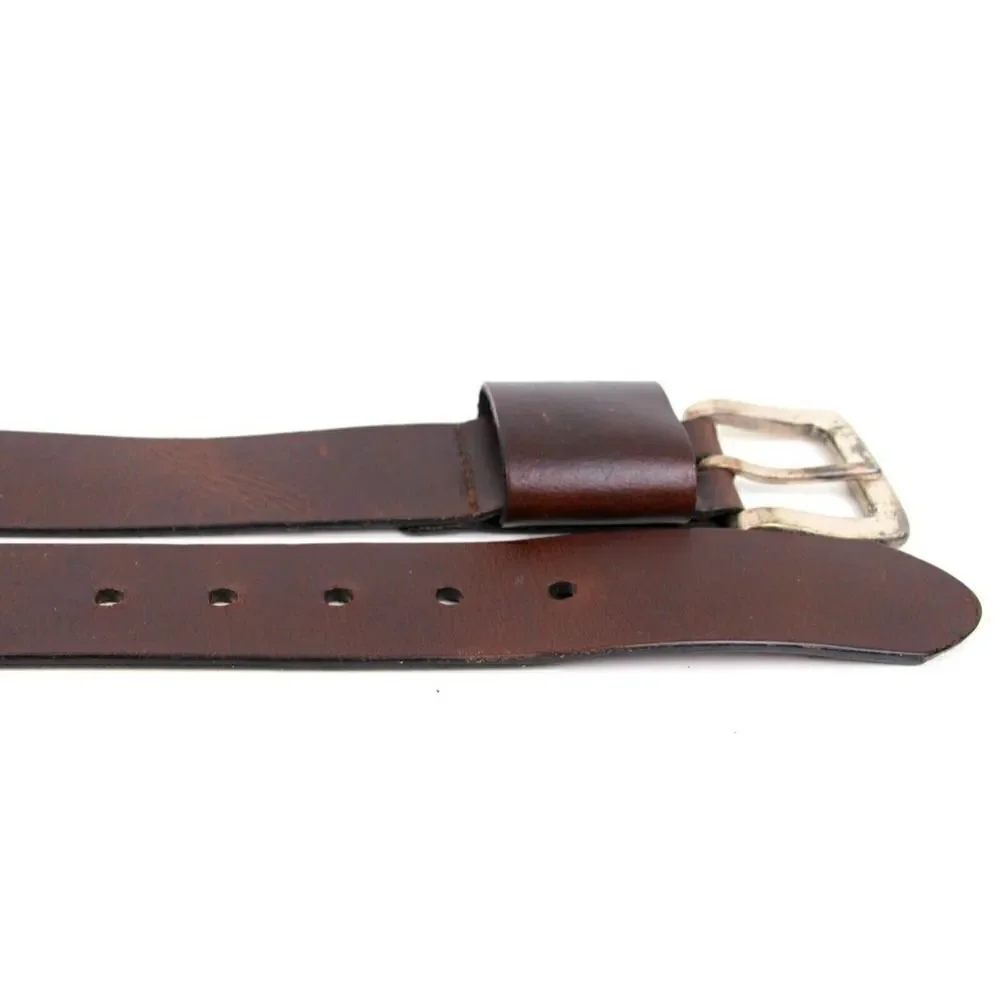 Unbranded vintage saddle